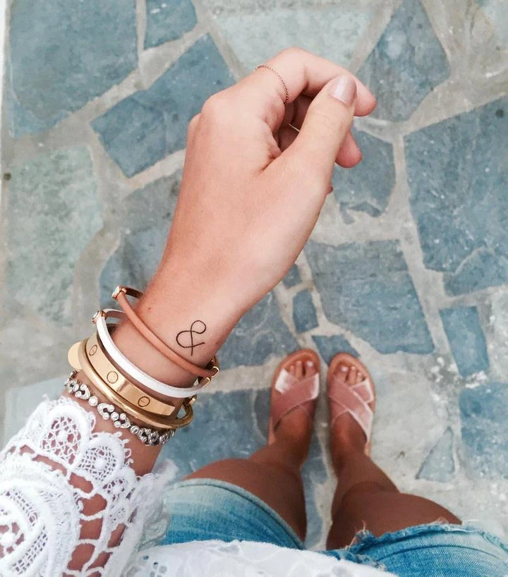 Finger Tats Pack 6 Finger Tats Pack - Image 6